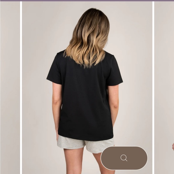 Set of 3 Bravado Nursing Tees - Picture 2 of 9